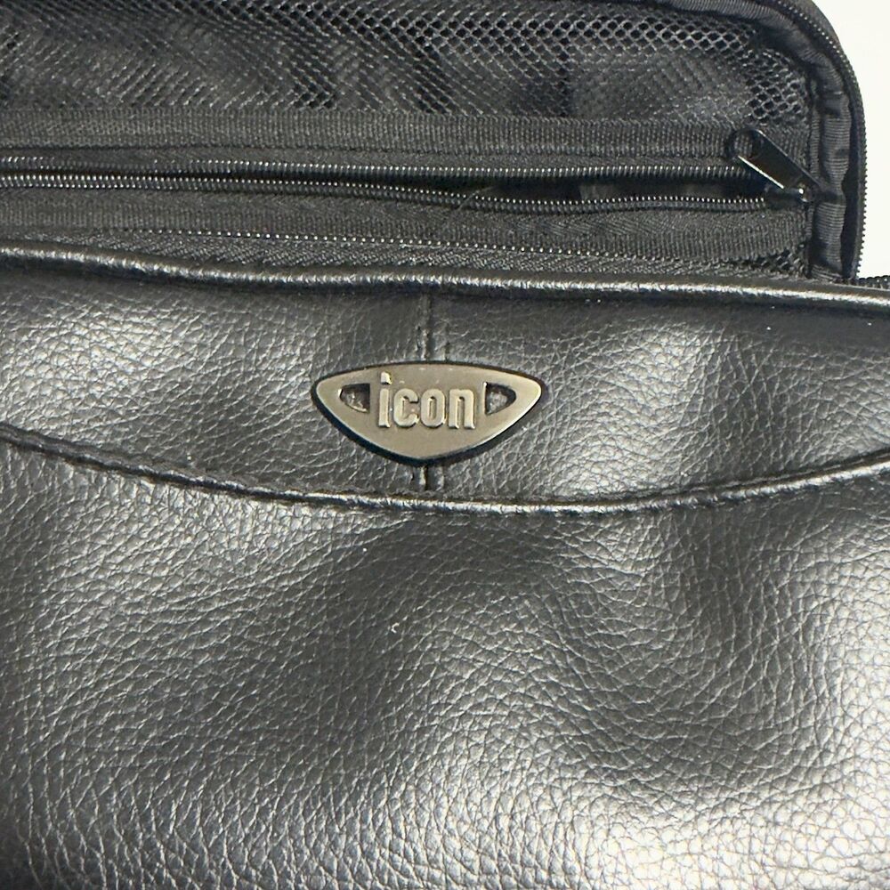 Icon Camera Case Top loading Multiple Compartments - Picture 7 of 7